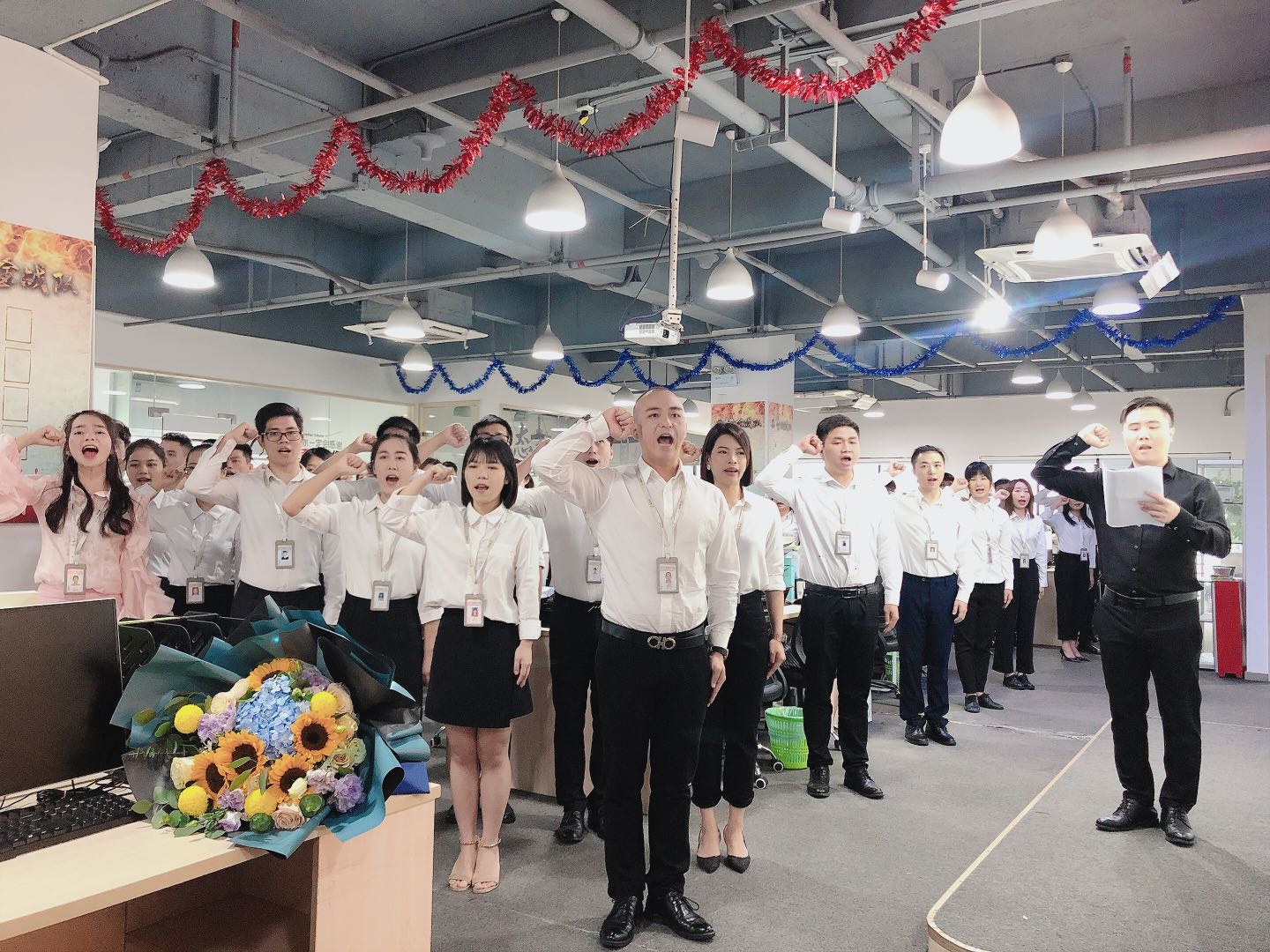 公司介绍图片