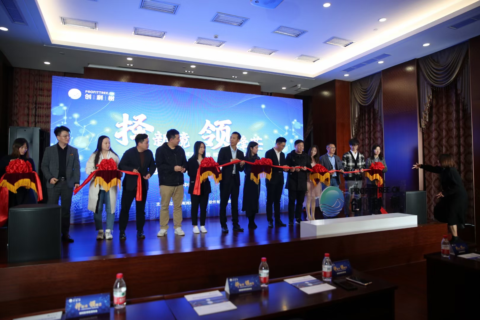 公司介绍图片