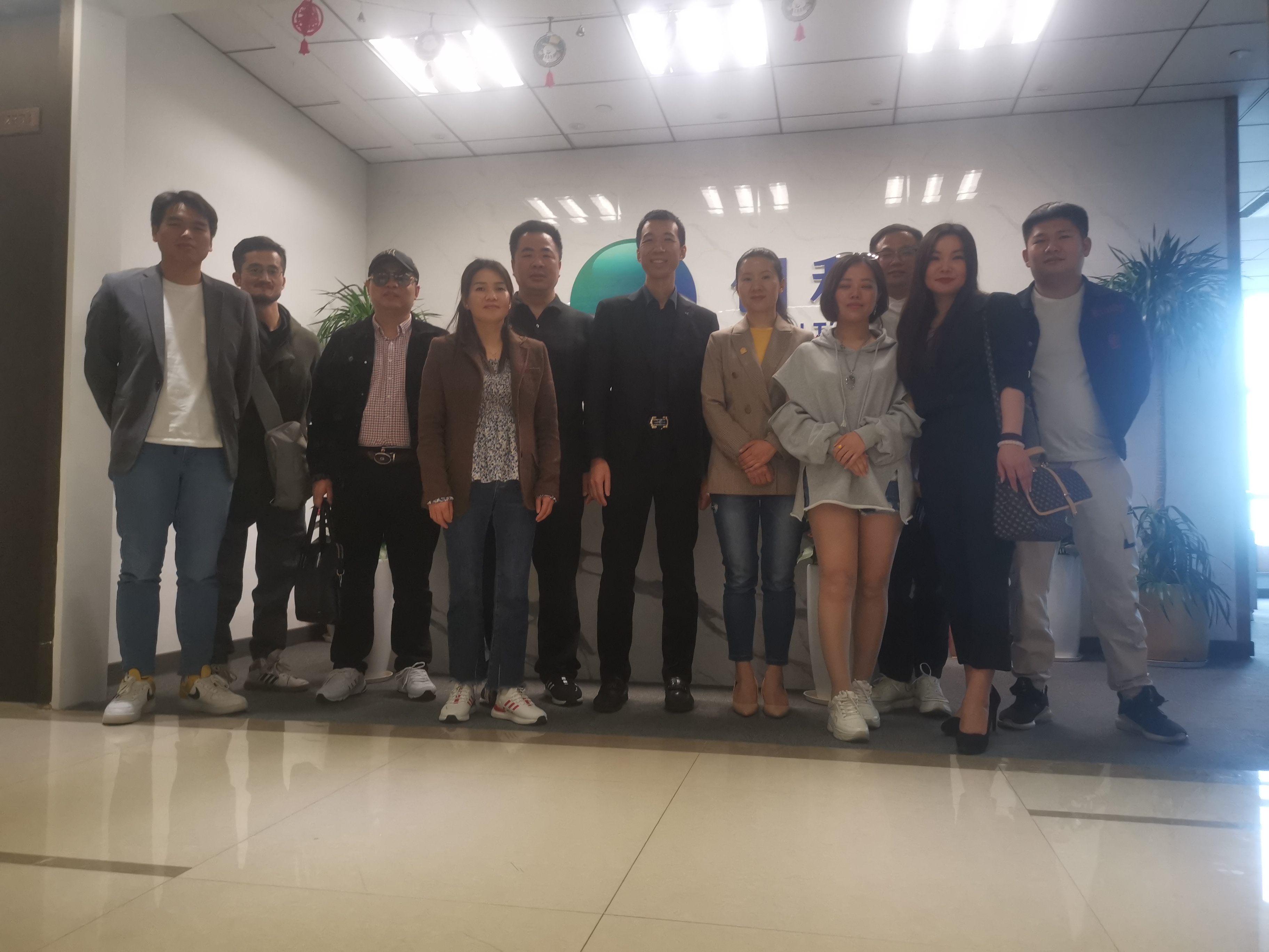 公司介绍图片
