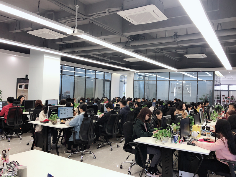 公司介绍图片