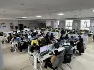 公司介绍图片