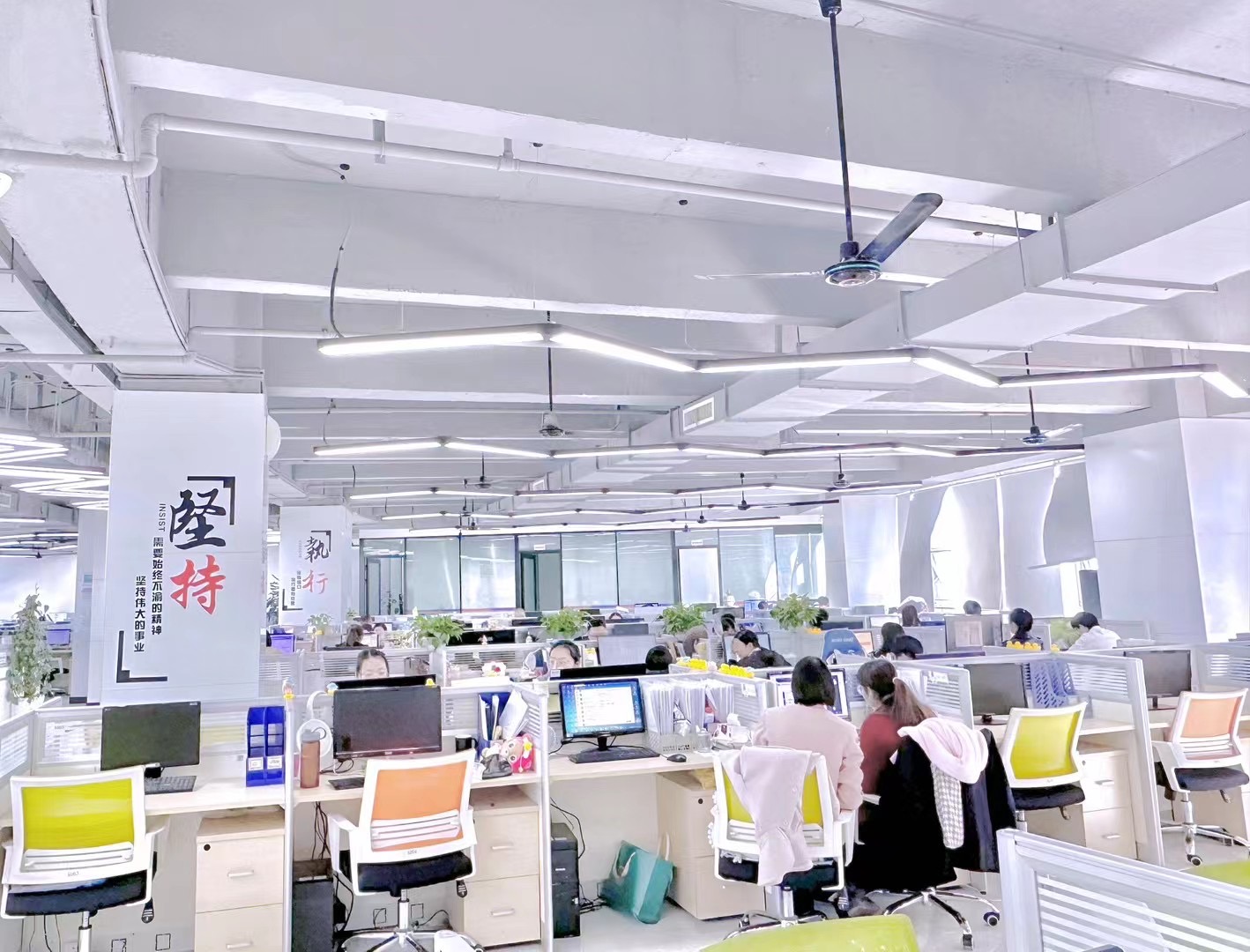 公司介绍图片