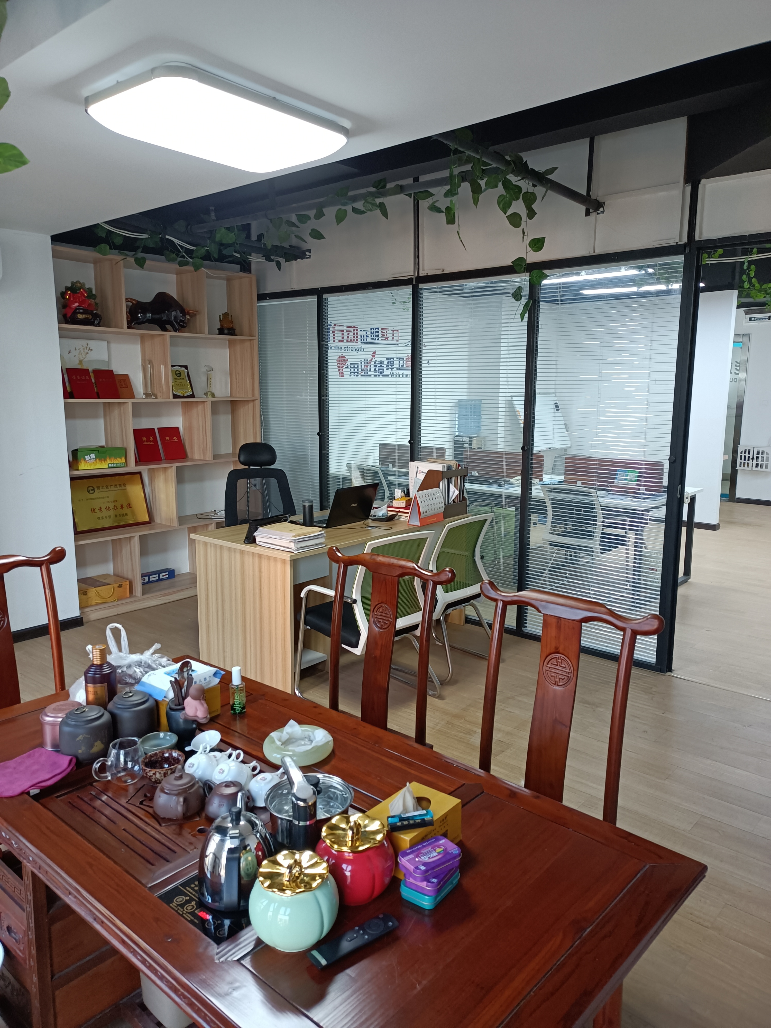 公司介绍图片