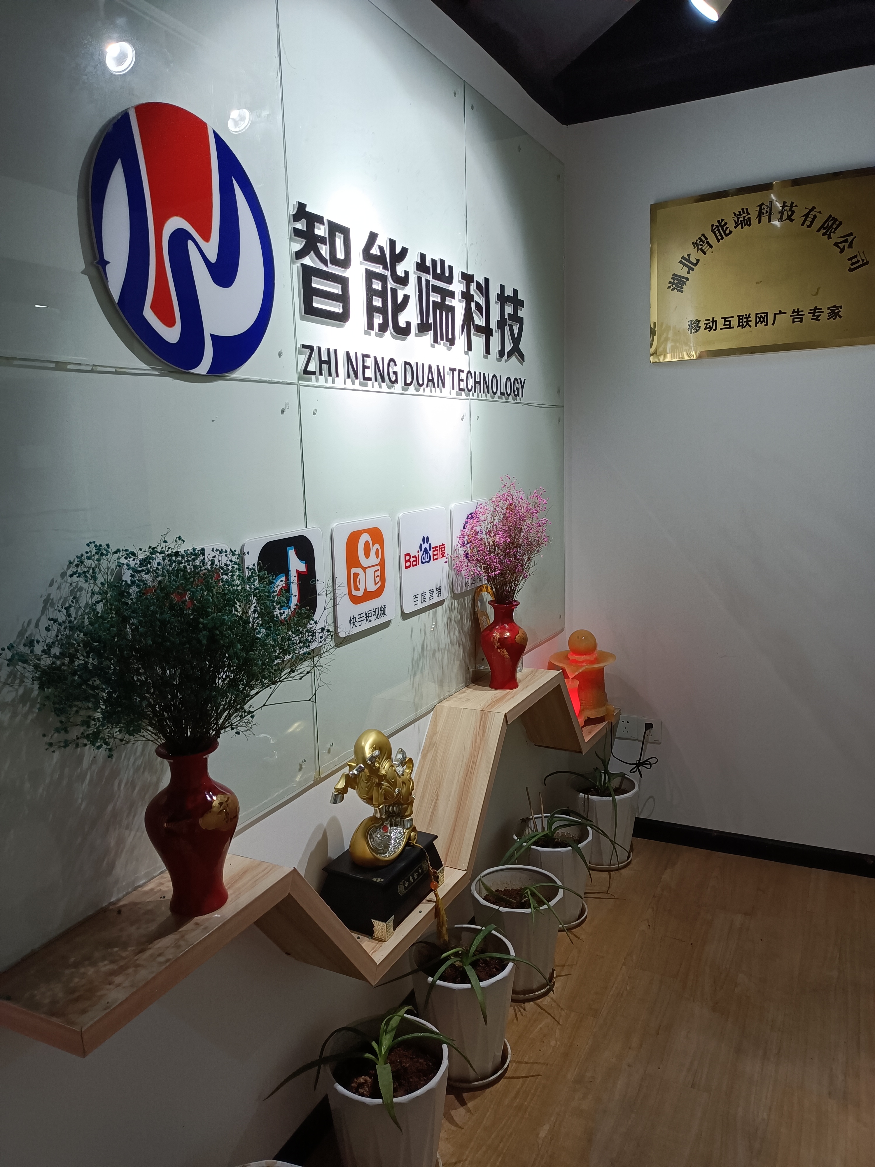 公司介绍图片