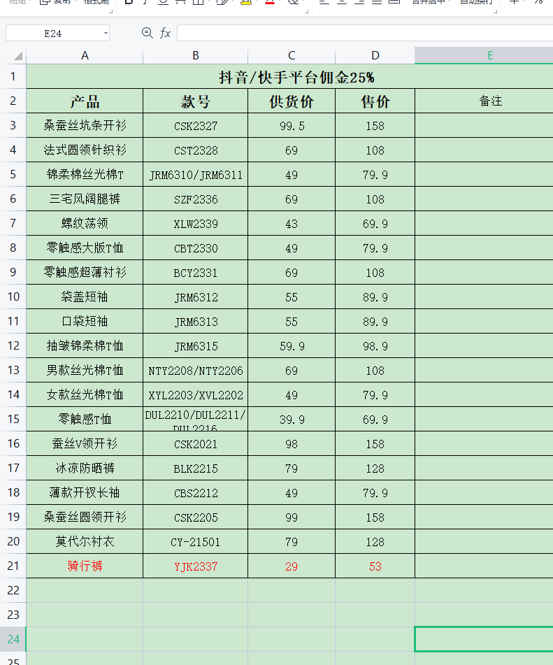 供需图片