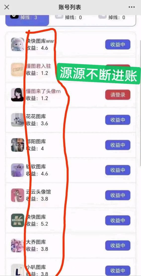 供需图片