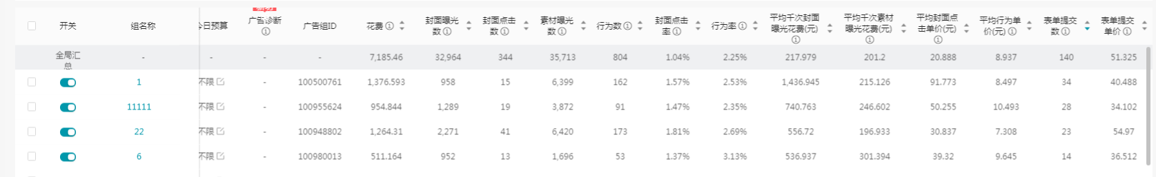 供需图片