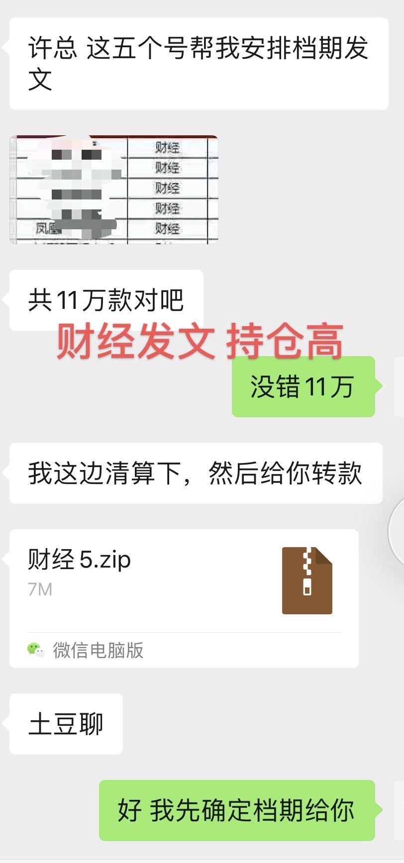 供需图片