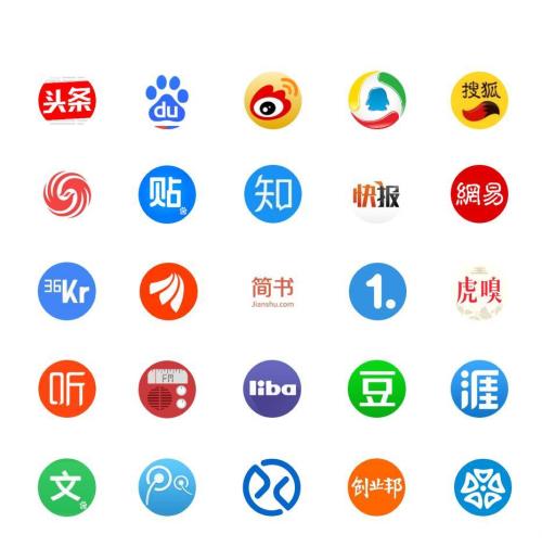 供需图片