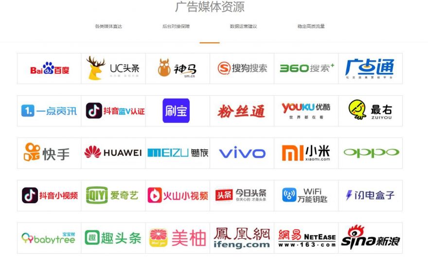 供需图片