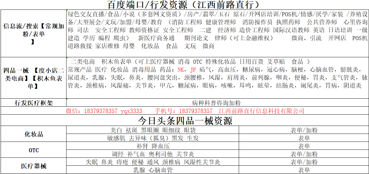 供需图片