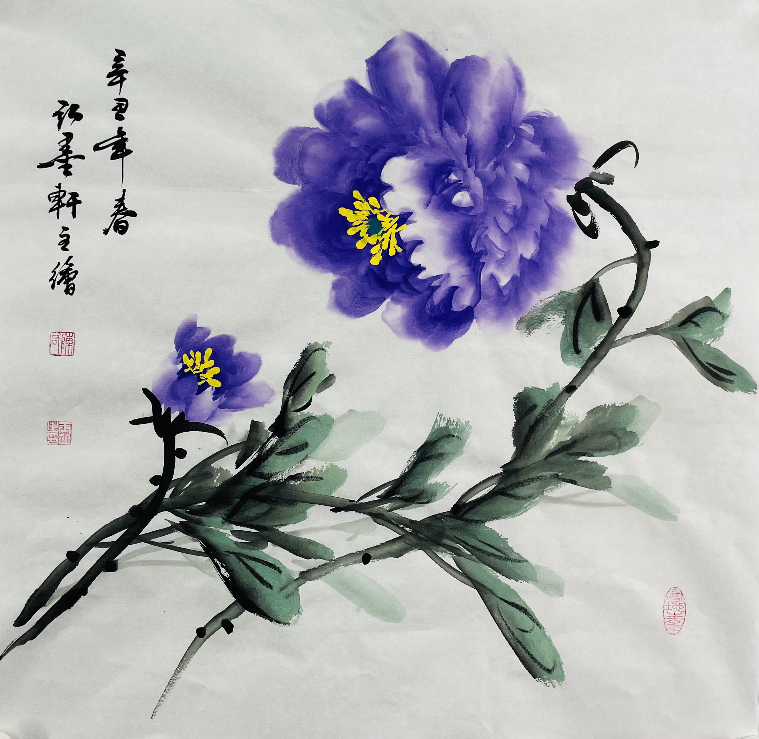 供需图片