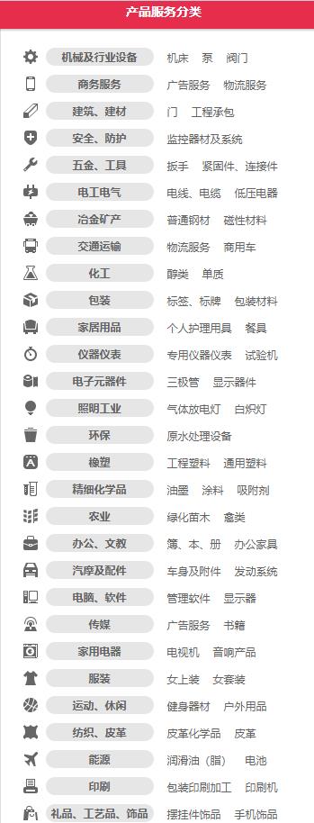 供需图片