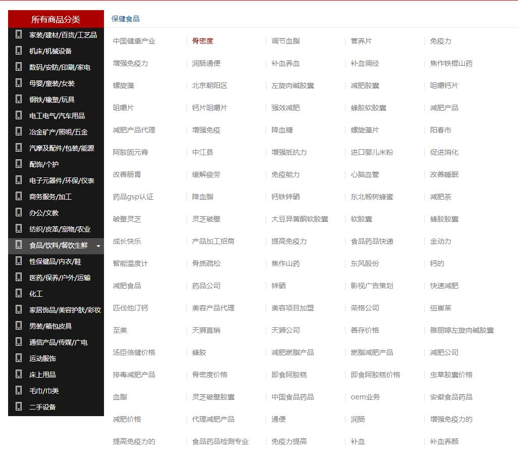 供需图片