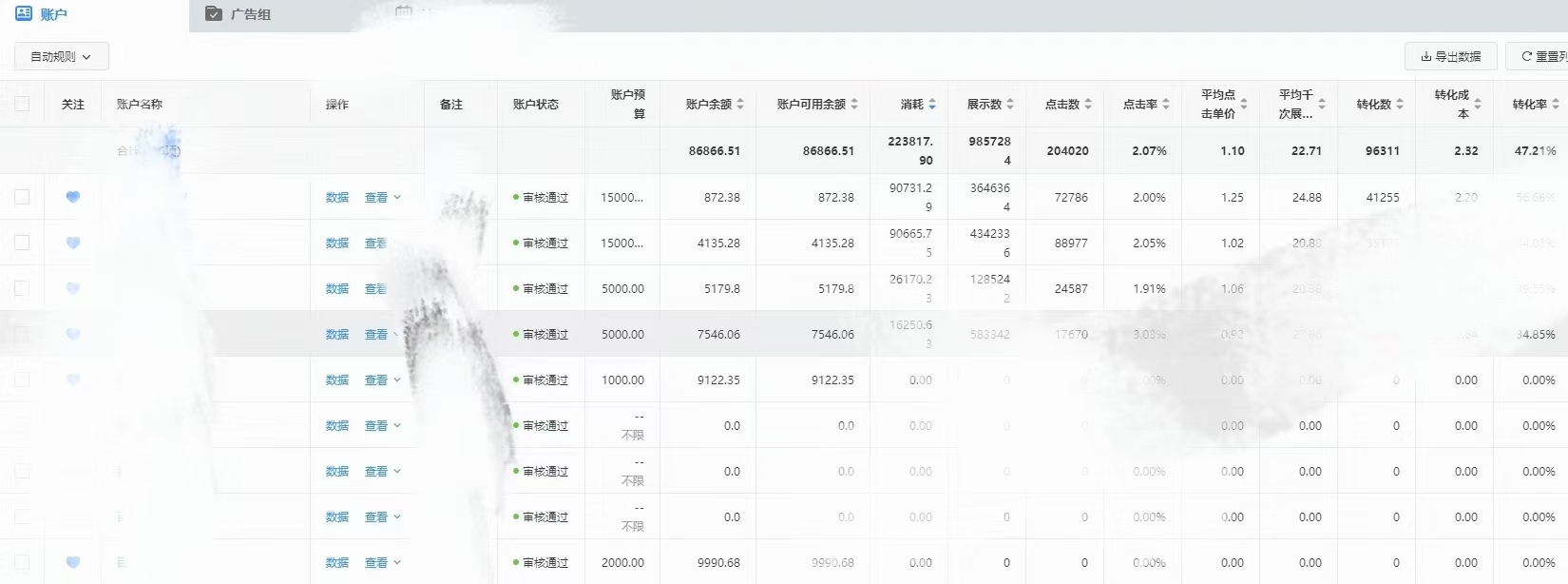 供需图片