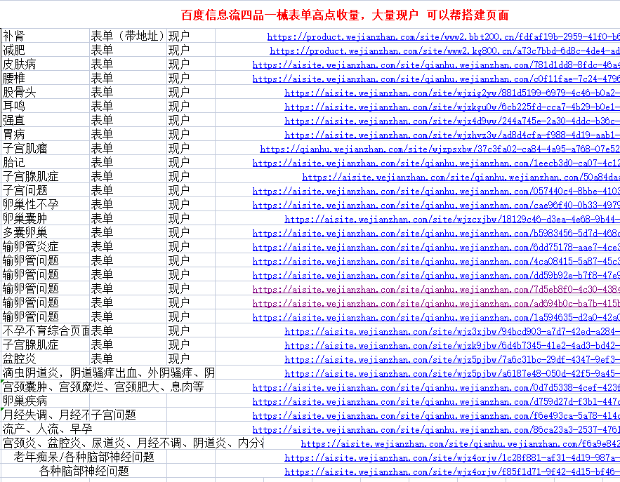 供需图片