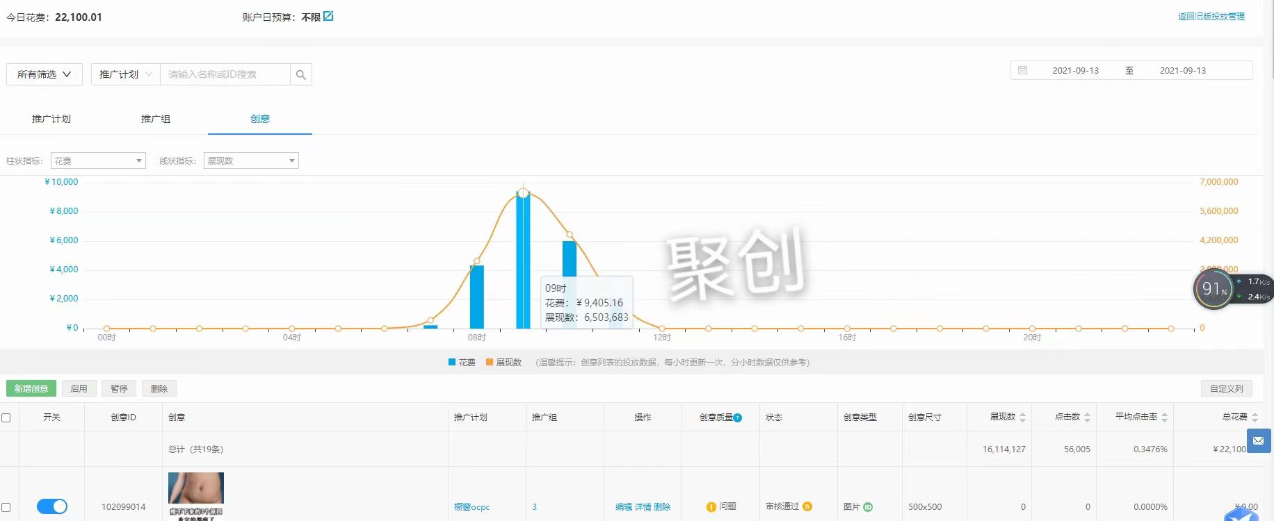供需图片