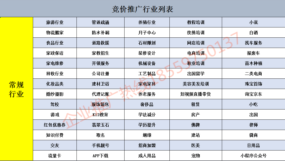 供需图片