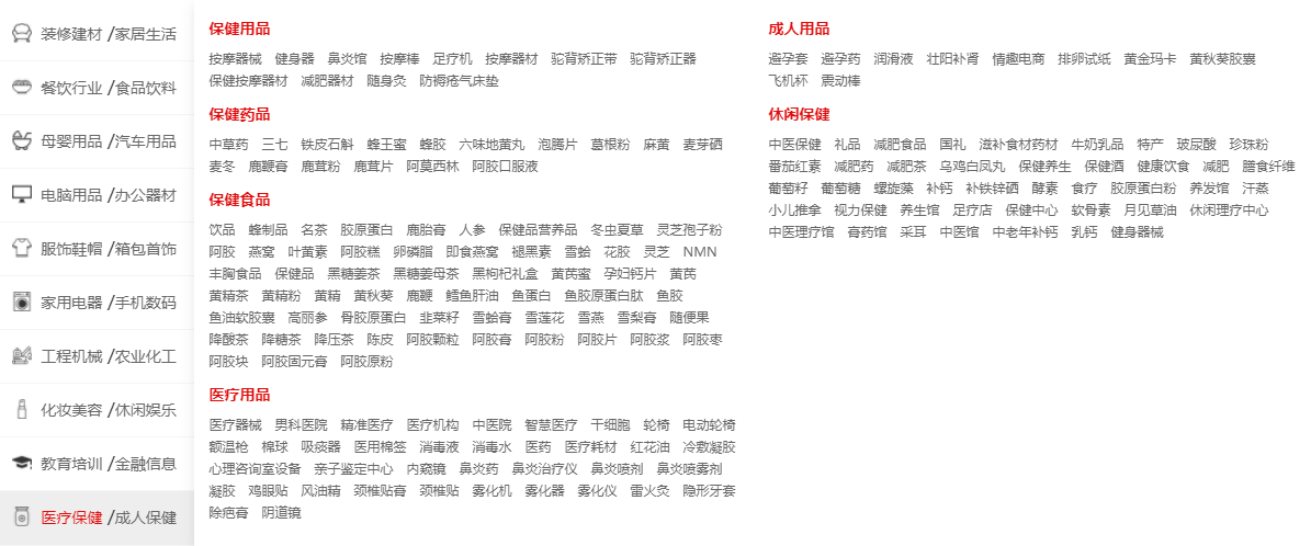 供需图片