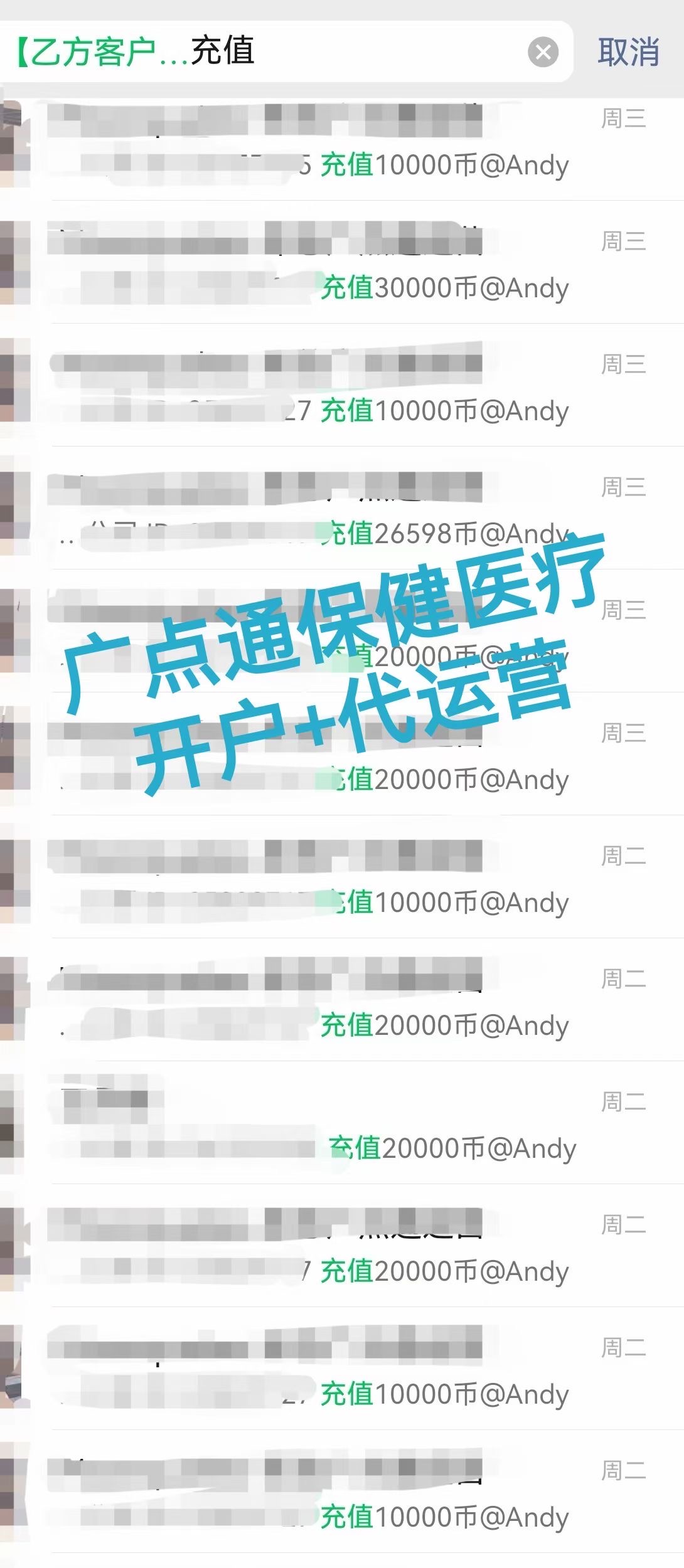 供需图片