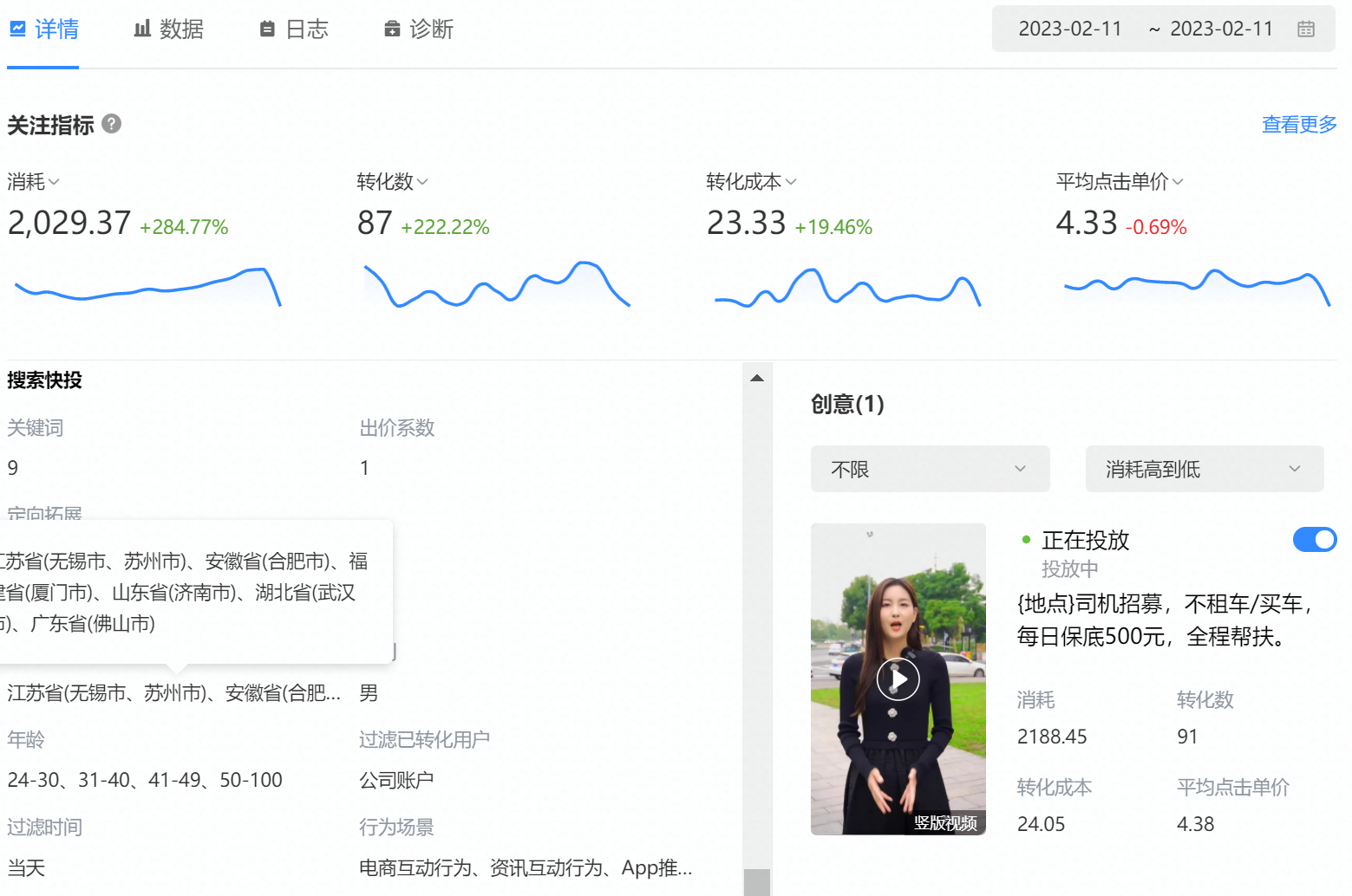 供需图片