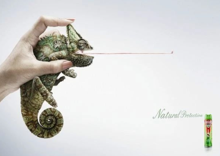 5个让人眼前一亮的广告文案手法可套用